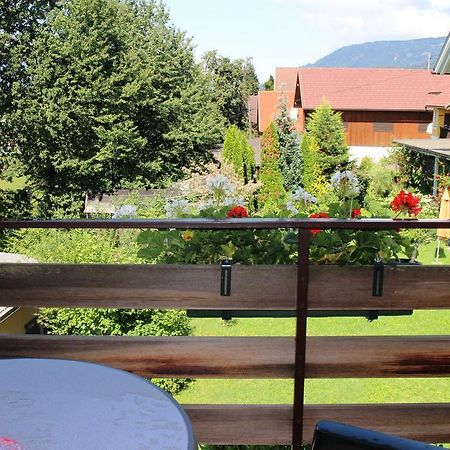 Hofer Pensjonat Villach Zewnętrze zdjęcie