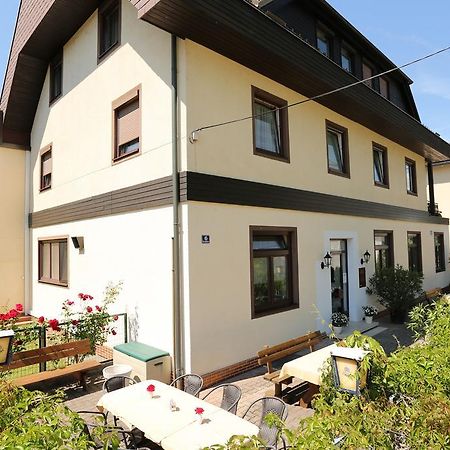 Hofer Pensjonat Villach Zewnętrze zdjęcie