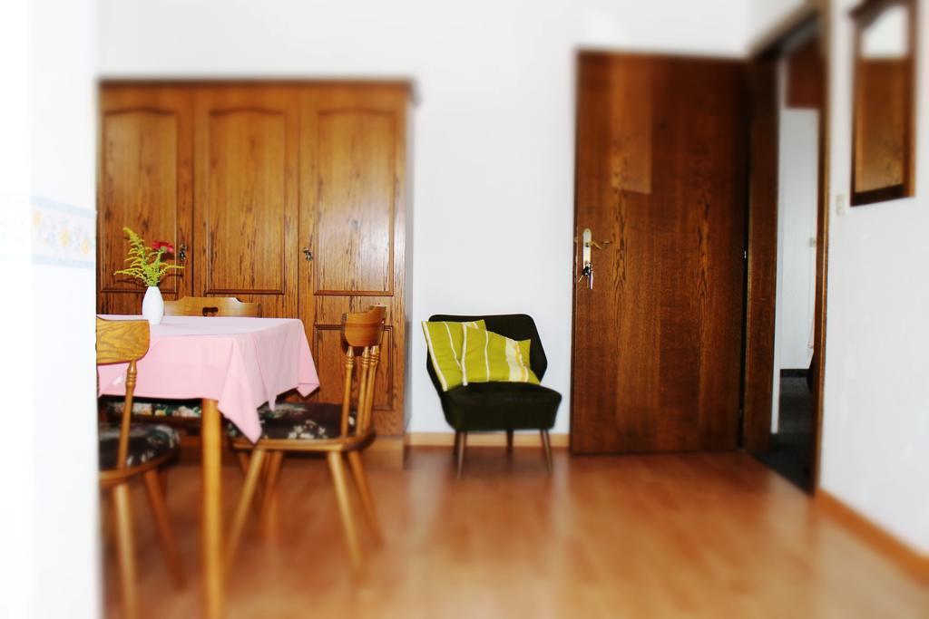 Hofer Pensjonat Villach Pokój zdjęcie